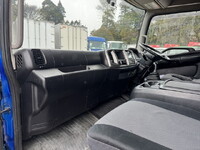 日野レンジャーアルミバン中型（4t）[写真27]