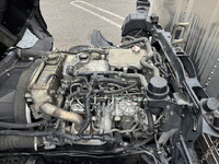 日野レンジャーアルミバン中型（4t）[写真28]