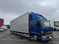 日野レンジャーアルミバン中型（4t）[写真04]