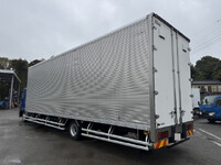 日野レンジャーアルミバン中型（4t）[写真05]