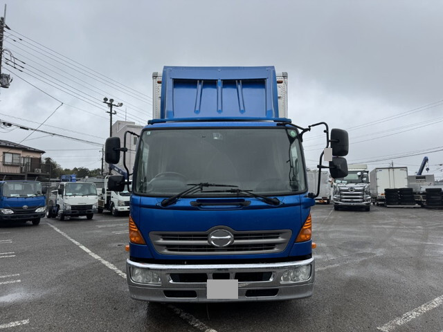 日野レンジャーアルミバン中型（4t）[写真05]