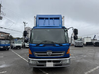 日野レンジャーアルミバン中型（4t）[写真06]