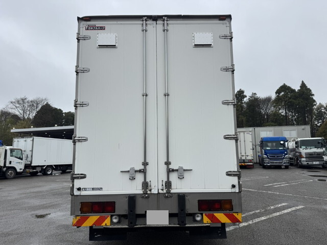 日野レンジャーアルミバン中型（4t）[写真07]