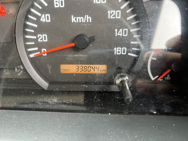 いすゞエルフ冷凍車（冷蔵車）小型（2t・3t）[写真21]