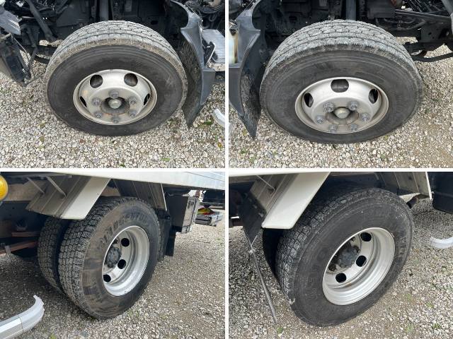 いすゞエルフ冷凍車（冷蔵車）小型（2t・3t）[写真38]