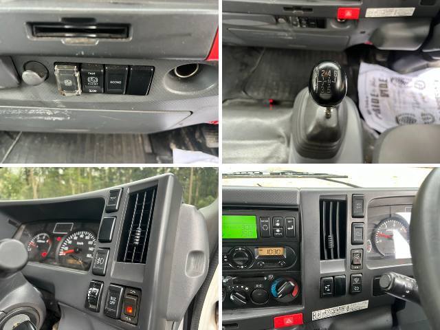 いすゞエルフ冷凍車（冷蔵車）小型（2t・3t）[写真39]