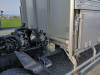 いすゞフォワードアルミウイング中型（4t）[写真27]