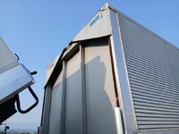 いすゞフォワードアルミウイング中型（4t）[写真28]