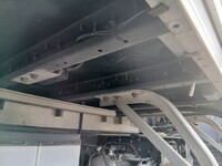 いすゞフォワードアルミウイング中型（4t）[写真32]