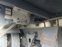 いすゞフォワードアルミウイング中型（4t）[写真33]