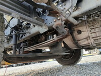 いすゞフォワードアルミウイング中型（4t）[写真37]