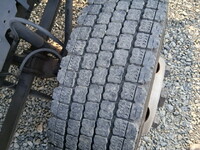 いすゞフォワードアルミウイング中型（4t）[写真38]