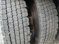 いすゞフォワードアルミウイング中型（4t）[写真39]