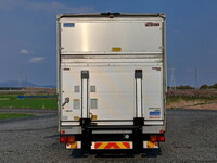 いすゞフォワードアルミウイング中型（4t）[写真06]