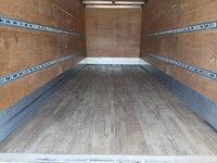 三菱ふそうファイターアルミウイング中型（4t）[写真13]