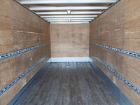 三菱ふそうファイターアルミウイング中型（4t）[写真16]