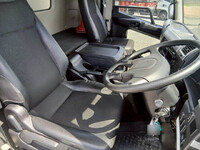 三菱ふそうファイターアルミウイング中型（4t）[写真19]