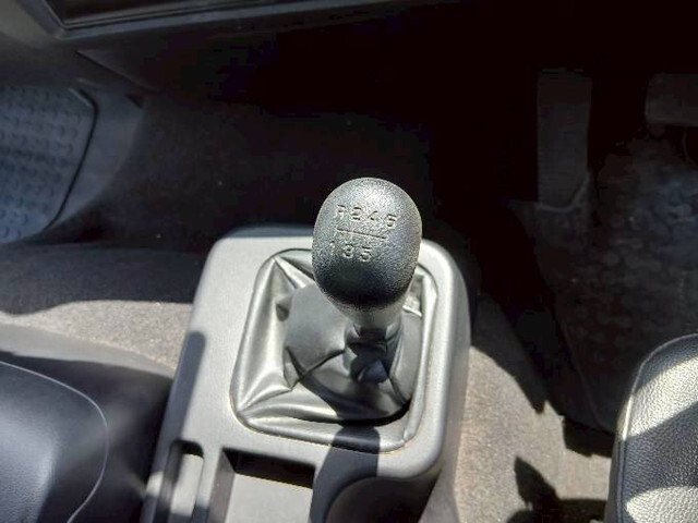 三菱ふそうファイターアルミウイング中型（4t）[写真23]