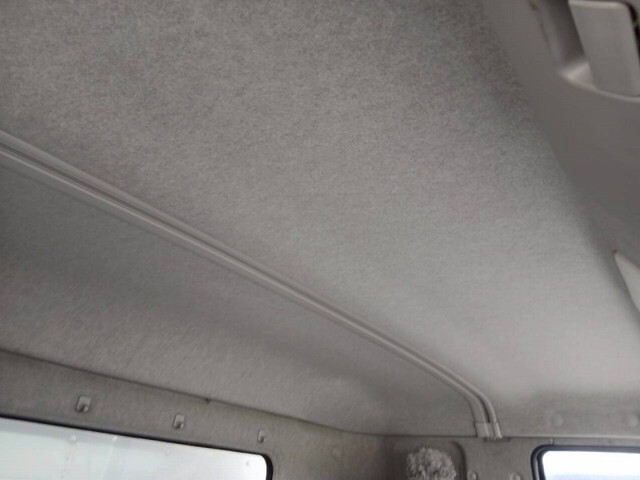 三菱ふそうファイターアルミウイング中型（4t）[写真26]