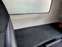 三菱ふそうファイターアルミウイング中型（4t）[写真28]