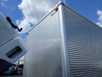 三菱ふそうファイターアルミウイング中型（4t）[写真30]