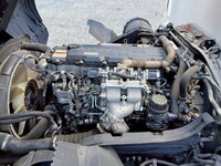 三菱ふそうファイターアルミウイング中型（4t）[写真32]