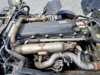 三菱ふそうファイターアルミウイング中型（4t）[写真34]