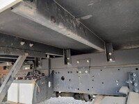 三菱ふそうファイターアルミウイング中型（4t）[写真35]