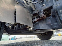 三菱ふそうファイターアルミウイング中型（4t）[写真39]