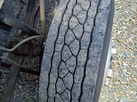 三菱ふそうファイターアルミウイング中型（4t）[写真40]