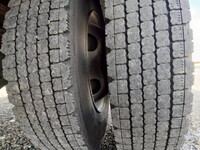 三菱ふそうファイターアルミウイング中型（4t）[写真41]