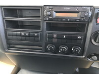 三菱ふそうファイターダンプ中型（4t）[写真11]