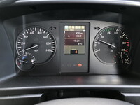 三菱ふそうファイターダンプ中型（4t）[写真14]