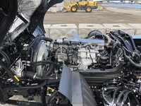 三菱ふそうファイターダンプ中型（4t）[写真16]