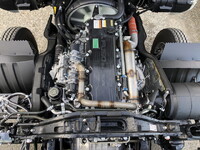 三菱ふそうファイターダンプ中型（4t）[写真18]