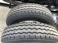 三菱ふそうファイターダンプ中型（4t）[写真20]