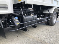 三菱ふそうファイターダンプ中型（4t）[写真21]