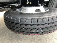 三菱ふそうファイターダンプ中型（4t）[写真26]