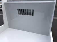 三菱ふそうファイターダンプ中型（4t）[写真27]