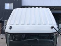 三菱ふそうファイターダンプ中型（4t）[写真28]