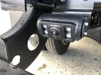 三菱ふそうファイターダンプ中型（4t）[写真32]