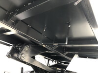 三菱ふそうファイターダンプ中型（4t）[写真33]