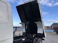 三菱ふそうファイターダンプ中型（4t）[写真35]