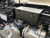 三菱ふそうファイターダンプ中型（4t）[写真36]