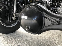 三菱ふそうファイターダンプ中型（4t）[写真37]