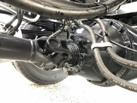 三菱ふそうファイターダンプ中型（4t）[写真40]