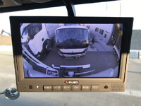 三菱ふそうキャンタータンク車（タンクローリー）小型（2t・3t）[写真14]