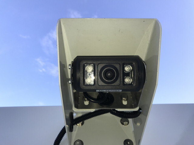 三菱ふそうキャンタータンク車（タンクローリー）小型（2t・3t）[写真14]