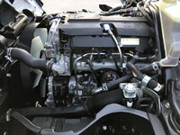 三菱ふそうキャンタータンク車（タンクローリー）小型（2t・3t）[写真16]