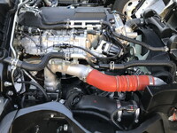 三菱ふそうキャンタータンク車（タンクローリー）小型（2t・3t）[写真17]